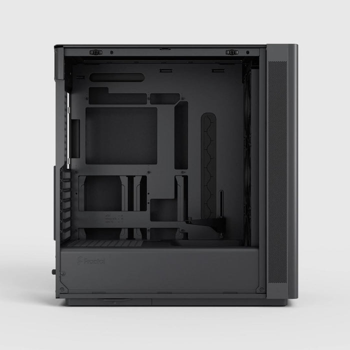 EAN 7340172713388 - Fractal Design Define One Dark Solid Midi Tower Negro imagen 3