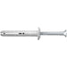 EAN 4006209503386 - Fischer 50338 tornillo de anclaje y taco 100 pieza(s) Juego de enchufes de pared y tornillos 30 mm imagen 1