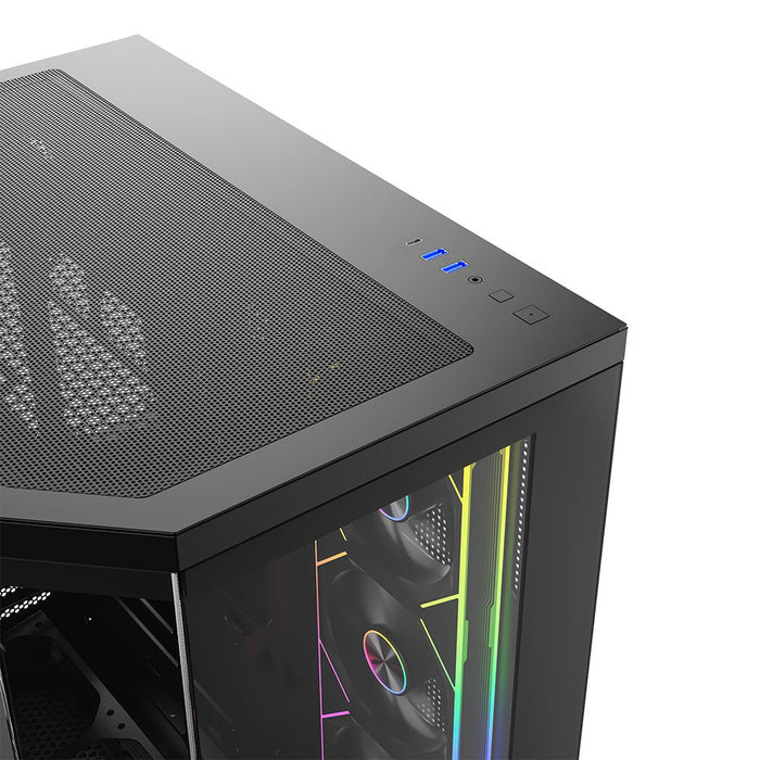 Torre Atx Xyz Neutron X Black