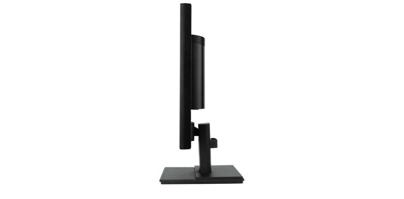 EAN 4711121630903 - Acer V6 V176L pantalla para PC 43,2 cm (17") 1280 x 1024 Pixeles SXGA LCD Negro imagen 4