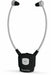 EAN 4019588191303 - TechniSat StereoMan ISI 3 Auriculares Inalámbrico y alámbrico Dentro de oído Negro imagen 7