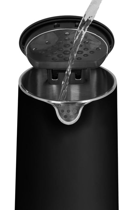EAN 8595631010419 - Concept RK3301 tetera eléctrica 1,5 L 2200 W Negro imagen 6