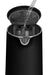 EAN 8595631010419 - Concept RK3301 tetera eléctrica 1,5 L 2200 W Negro imagen 6