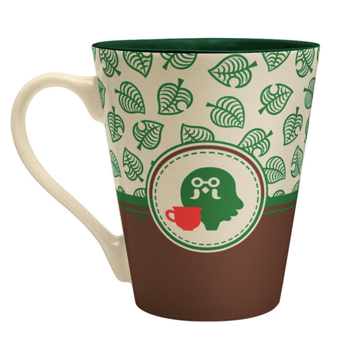 EAN 3665361155393 - ABYstyle ANIMAL CROSSING tazón Multicolor Té 1 pieza(s) imagen 2