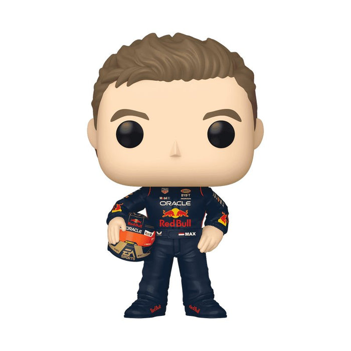 EAN 0889698805803 - FUNKO POP! 80580 collectible figure imagen 1
