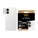 EAN 5715685025730 - PanzerGlass ® Hoops® Camera Lens Protector Transparent iPhone 17 | iPhone 16 | 16 Plus Protector de panta imagen 2
