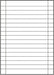 EAN 4006140021192 - Oxford TOUCH cuaderno y block A4+ 80 hojas Color aguamarina imagen 3