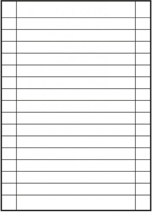 Oxford Touch Cuaderno Escolar A4 L. 27 Koralle 15 Ud. - Material De Oficina - A4
