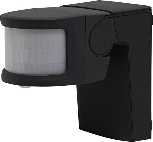 EAN 4047976582389 - Homematic IP Bewegungsmelder mit Schaltaktor Brightness sensor Inalámbrico y alámbrico Pared Negro imagen 1