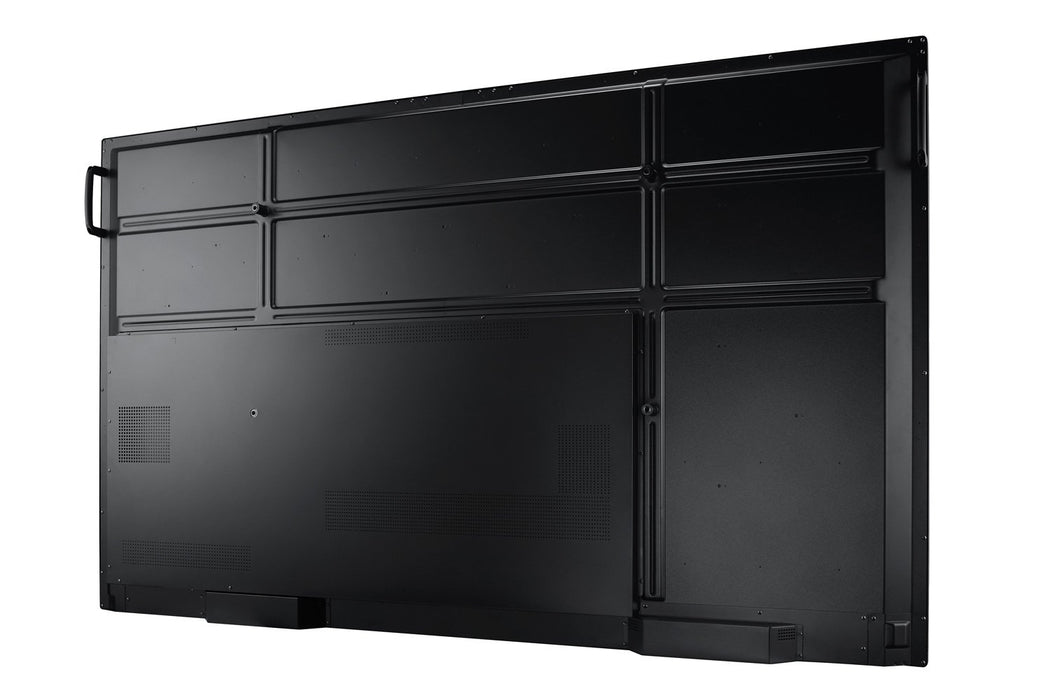 EAN 4710739595987 - AG Neovo IFP-7502 Panel plano interactivo 189,2 cm (74.5") LCD Wifi 350 cd / m² 4K Ultra HD Negro Pantall imagen 5
