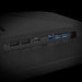 EAN 4719331809263 - GIGABYTE M27Q pantalla para PC 68,6 cm (27") 2560 x 1440 Pixeles Quad HD LED Negro imagen 6