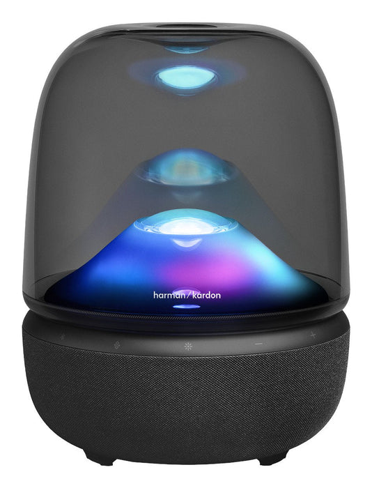 Harman/Kardon Aura Studio 5 De 3 Vías Negro Inalámbrico Y Alámbrico 160 W