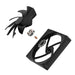 EAN 5056547204338 - NZXT F140Q Carcasa del ordenador Ventilador 14 cm Negro 1 pieza(s) imagen 6