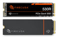 EAN 8719706437738 - Seagate FireCuda 530R 2 TB M.2 PCI Express 4.0 NVMe 3D TLC imagen 5