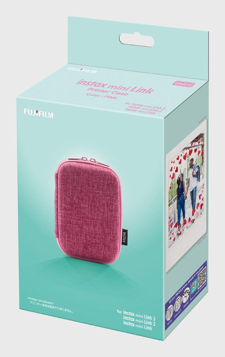 EAN 8720094753515 - Fujifilm 70100164444 accesorio o pieza de recambio para impresora/escáner Estuche protector 1 pieza(s) imagen 3