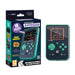 EAN 5060990240201 - Just for Games Super Pocket TAITO Edition Evercade videoconsola portátil 7,11 cm (2.8") Rojo imagen 3