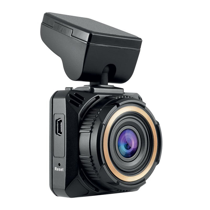 EAN 8594181740753 - Navitel R600 Quad HD Batería, USB Negro imagen 5