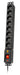 EAN 5901966004451 - LESTAR 1966004451 Negro 230 salidas AC 3 m imagen 1