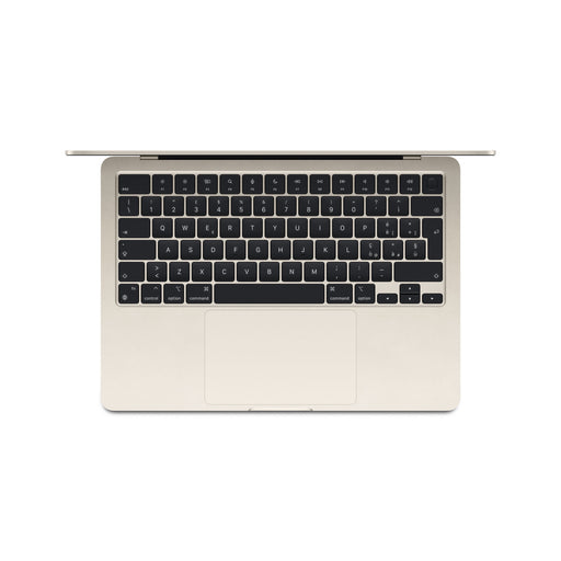 EAN 0195949902130 - Apple MacBook Air Apple M M3 Portátil 34,5 cm (13.6") 16 GB 256 GB SSD Wi-Fi 6E (802.11ax) macOS Sequoia  imagen 2