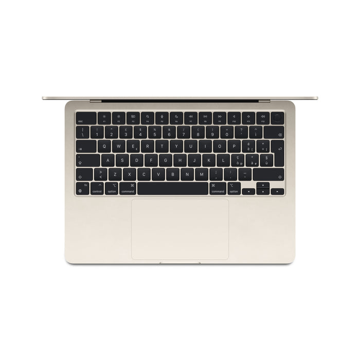 EAN 195949903908 - Apple MacBook Air Apple M M3 Portátil 34,5 cm (13.6") 24 GB 512 GB SSD Wi-Fi 6E (802.11ax) macOS Sequoia B imagen 2