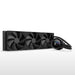 EAN 5056547205212 - NZXT Kraken Plus 360 Procesador Sistema de refrigeración líquida todo en uno 12 cm Negro imagen 10