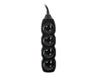 EAN 5907512853306 - Tracer TRALIS44615 base múltiple 3 m 4 salidas AC Interior Negro imagen 2