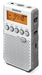 EAN 4711317995243 - Sangean DT-800 Portátil Digital Blanco imagen 2