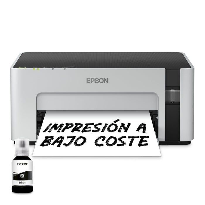 EAN 8715946655420 - Epson EcoTank ET-M1120 impresora de inyección de tinta 1440 x 720 DPI A4 Wifi imagen 5