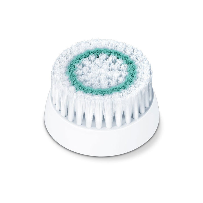 EAN 4211125605292 - Sanitas 605.29 accesorio para cepillo de limpieza facial 1 pieza(s) Cabezal de cepillo facial imagen 1