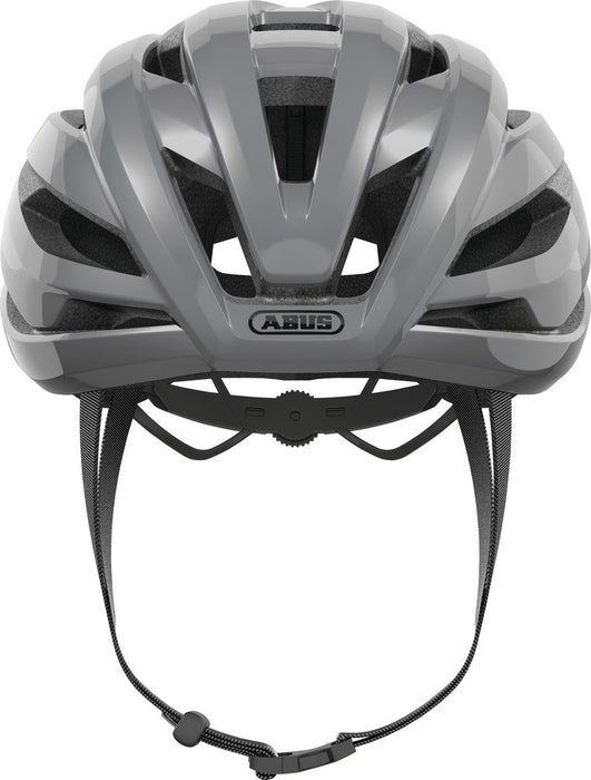 EAN 4003318620942 - ABUS StormChaser Negro, Plata imagen 5