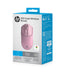 EAN 0198701895336 - HP 400 Quiet Pink Wireless Mouse ratón Hogar Ambidextro RF Wireless + Bluetooth 6000 DPI imagen 12