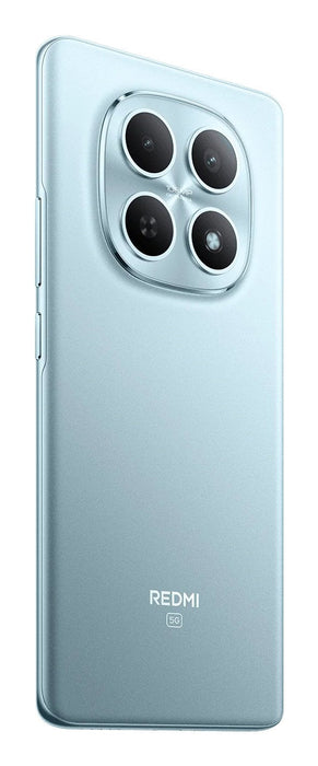 Xiaomi Redmi Note 15 8+256gb 6.77" 5g Glacier Blue Wind3