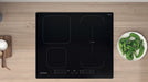 EAN 8050147583111 - Indesit IB 65B60 NE Negro Integrado 59 cm Con placa de inducción 4 zona(s) imagen 4