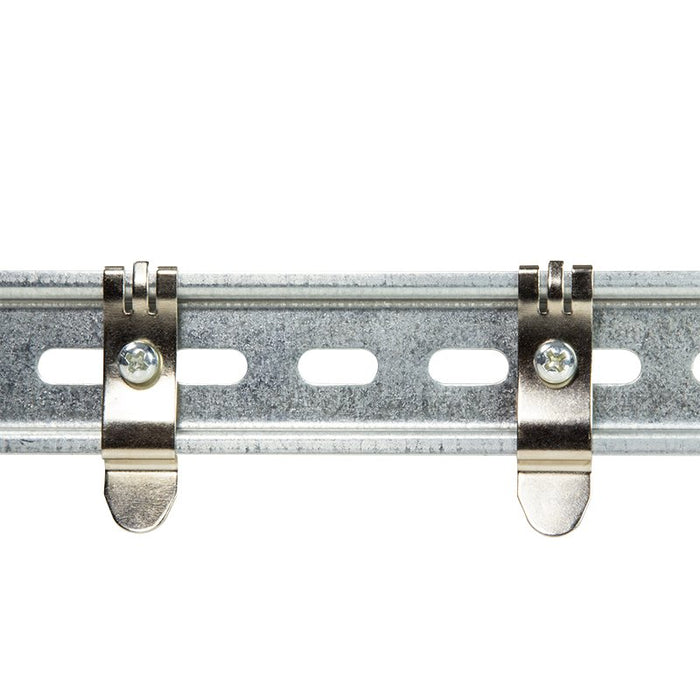 EAN 4052792051667 - LogiLink MP0049 kit de montaje Acero inoxidable Acero inoxidable, Zinc imagen 3