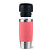 EAN 4009049544878 - EMSA Travel Mug Classic 36 ml Coral, Acero inoxidable imagen 3