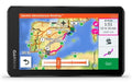 EAN 0753759256340 - Garmin zūmo XT navegador De mano 14 cm (5.5") TFT Pantalla táctil 262 g Negro imagen 3