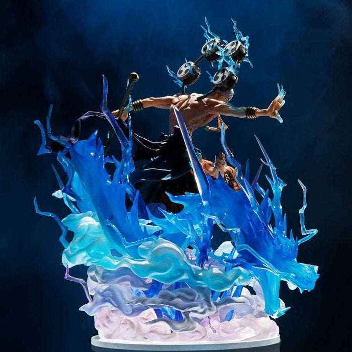 EAN 4573102666628 - Tamashii Nations 99957 figura de acción y colleccionable imagen 7