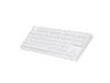 EAN 5901969443202 - GENESIS Thor 404 TKL teclado Juego USB QWERTY Internacional de EE.UU. Blanco imagen 9