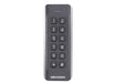 EAN 6954273649258 - Hikvision DS-K1802MK lector de control de acceso Lector básico de control de acceso Negro imagen 1