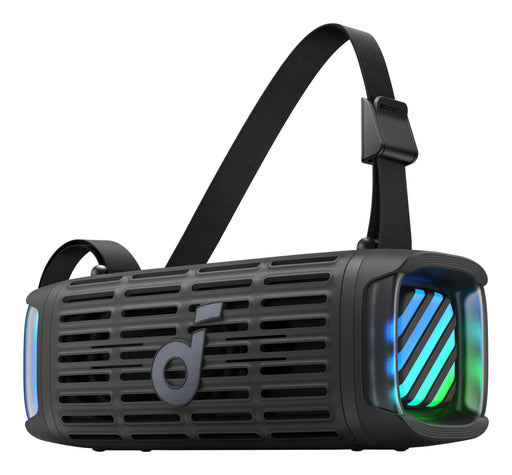 EAN 0194644276515 - Soundcore Boom 3i Altavoz portátil estéreo Negro 50 W imagen 1