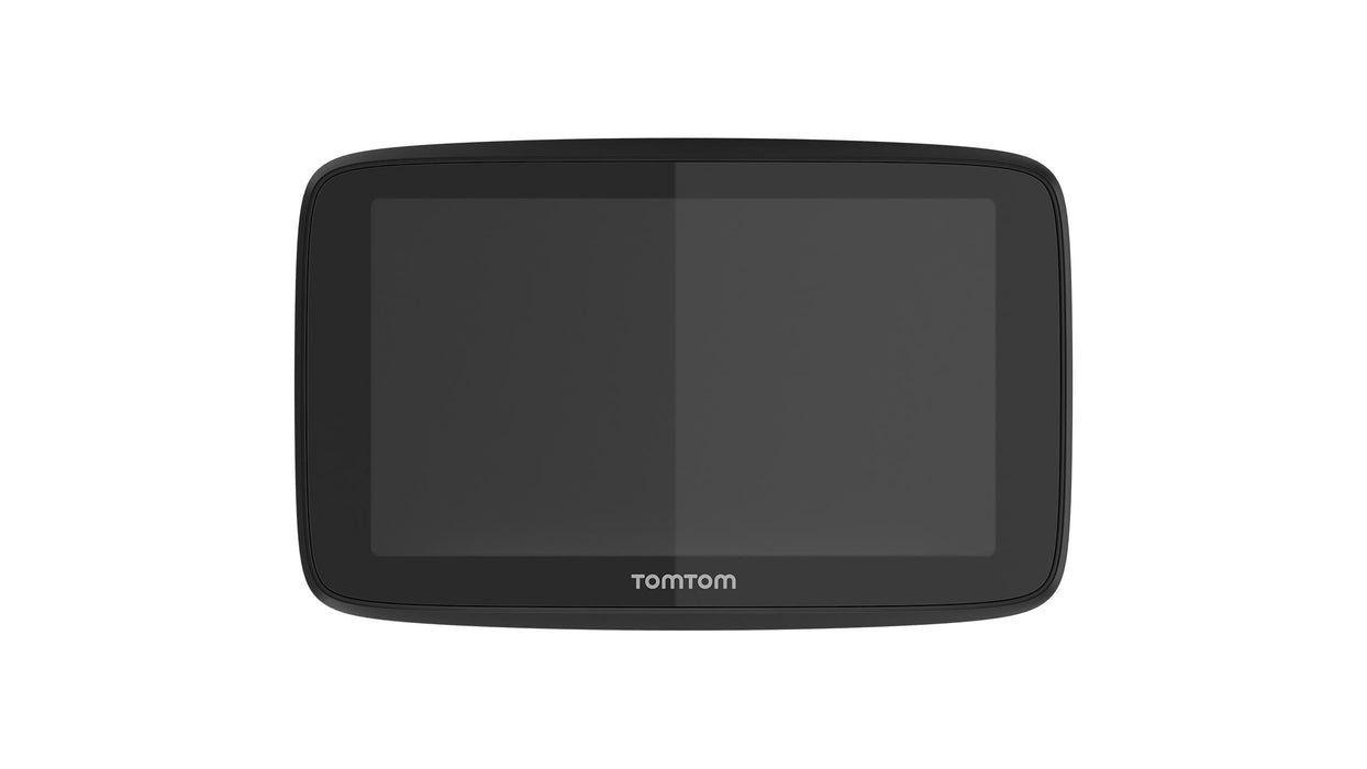EAN 0636926101301 - TomTom GO Essential 5" navegador Portátil/Fijo 12,7 cm (5") Pantalla táctil 201 g Negro imagen 3