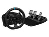 EAN 5099206082793 - Logitech G G923 Negro USB 2.0 Volante + Pedales Analógico/Digital PC, PlayStation 4, PlayStation 5 imagen 2