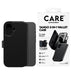 EAN 5715685026751 - PanzerGlass CARE™ by ® Tango 2-in-1 Wallet Case w. MagSafe iPhone 17 funda para teléfono móvil Negro imagen 2