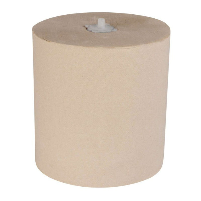 EAN 4002390095969 - MAUL 9537809 toalla de papel Celulosa Marrón 200 m imagen 2