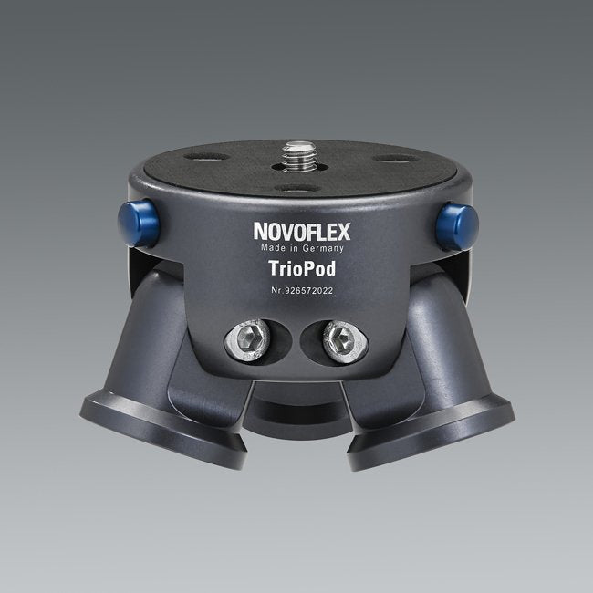 EAN 4030432810010 - Novoflex TRIOPOD accesorio de tripode imagen 1