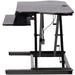 EAN 65030882446 - StarTech.com ARMSTSCORNR estacion de trabajo sentado o de pie imagen 6