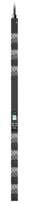 EAN 731304752684 - APC NetShelter Rack PDU Advanced Gen 2, Metered, 3Phase, 11kW 400V 16A or 11.5kW 415V 20A, 520P6, 42 Outle imagen 3