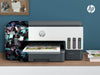 EAN 0195908302377 - HP Smart Tank 7005 All-in-One Printer Inyección de tinta térmica A4 4800 x 1200 DPI 15 ppm Wifi imagen 13