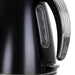 EAN 5903887805018 - Adler AD 1343 tetera eléctrica 1,5 L 1850 W Negro imagen 5