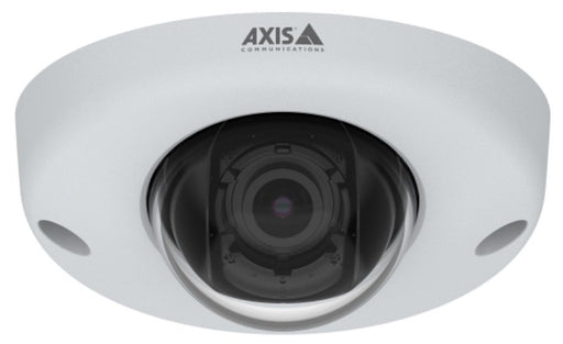EAN 7331021069275 - Axis 01933-001 cámara de vigilancia Almohadilla Cámara de seguridad IP 1920 x 1080 Pixeles Techo imagen 1